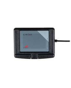 Cirque Easy Cat touchpad bedraad