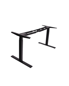ErgoLine Easydesk 47 | elektrisch verstelbaar frame voor zit-sta bureaus 