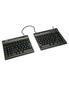 Kinesis Freestyle2 gesplitst toetsenbord - MAC - US
