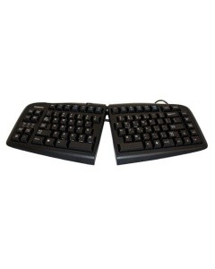 Goldtouch V2 Adjustable compact toetsenbord (PC/MAC)