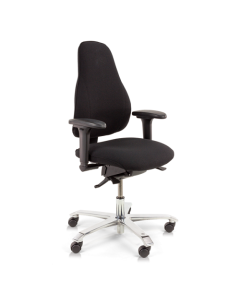 Score Ergo 5100 Medium ergonomische bureaustoel incl. armleuningen