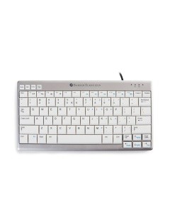 BakkerElkhuizen Ultraboard 950 compact toetsenbord