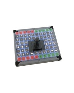 X-Keys programmable 68 keys joystick 