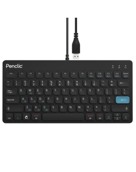 Penclic C3 Office compact toetsenbord