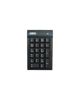 Kinesis Mechanical numeriek toetsenbord - MX Brown