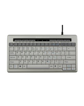 S-Board 840 Compact toetsenbord